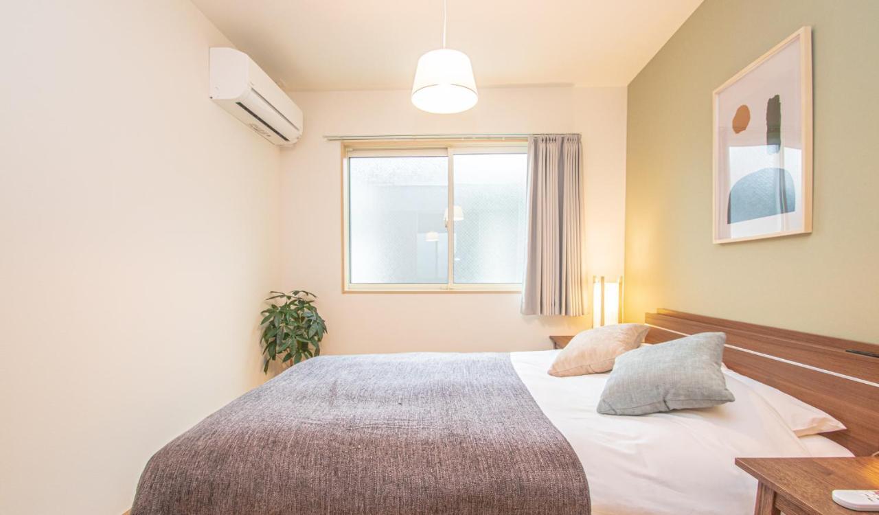 Ecru Haruyoshi Logement 후쿠오카 외부 사진